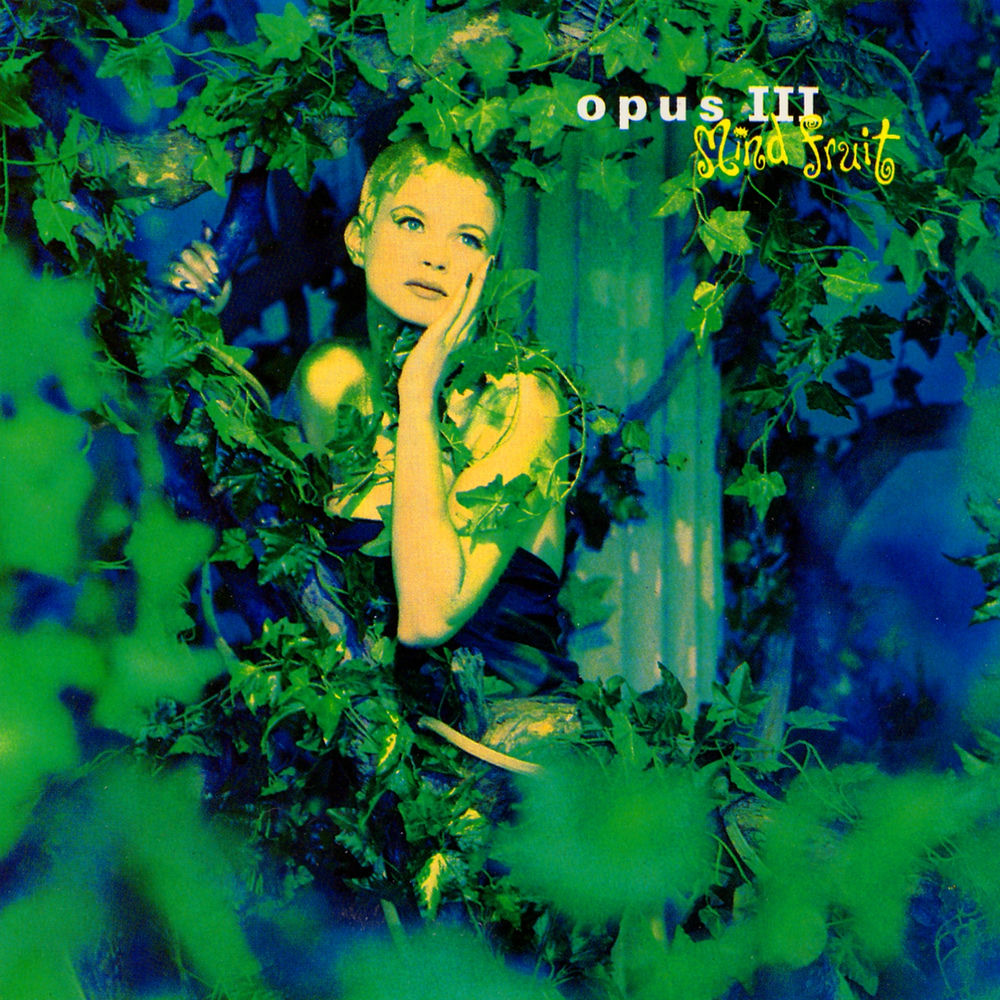 Photo de l'artiste Opus III