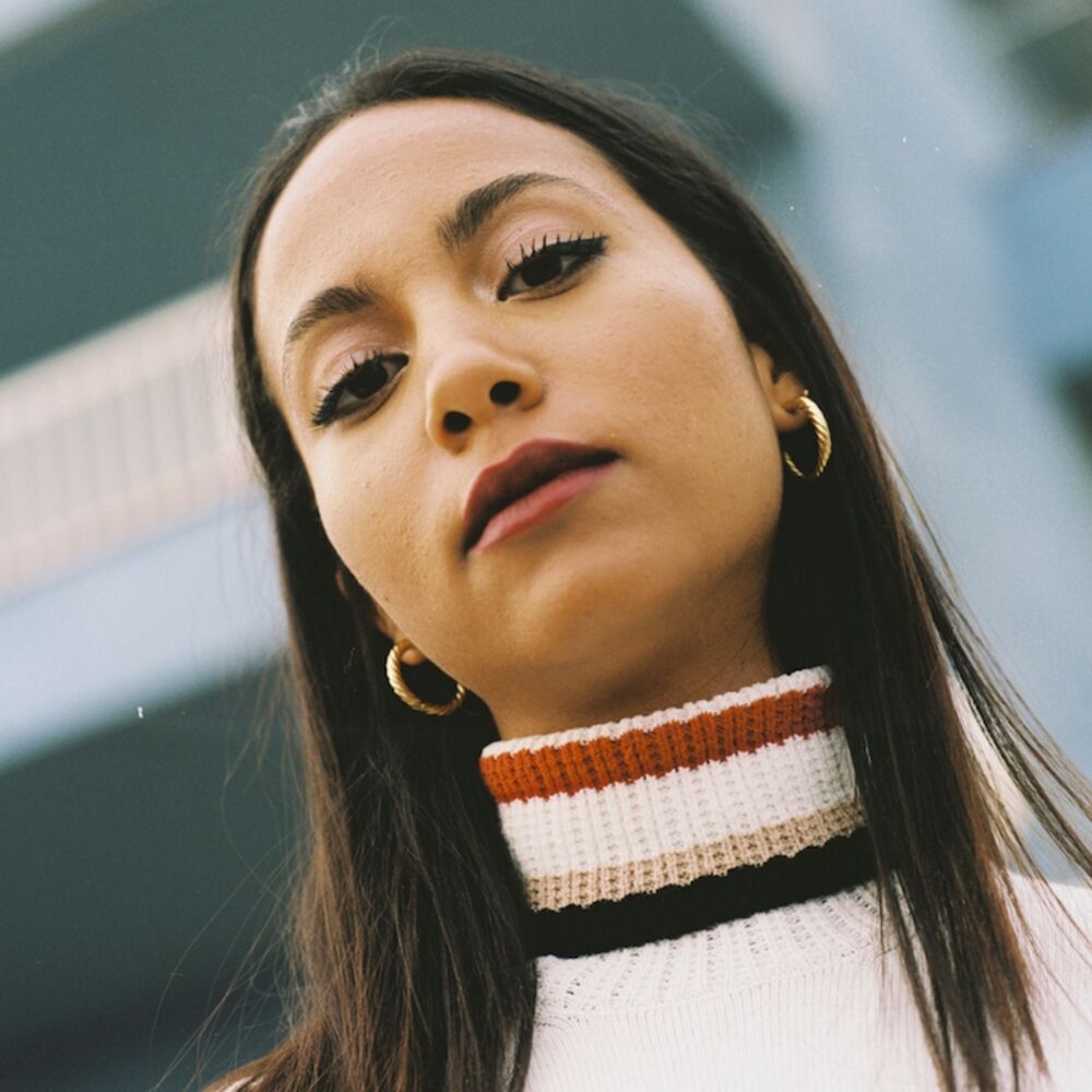 Picture of Gabriela Richardson