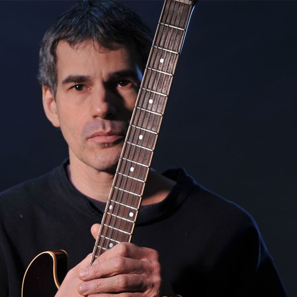 Picture of Ben Monder