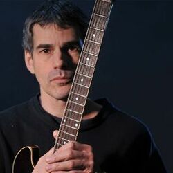 Picture of Ben Monder