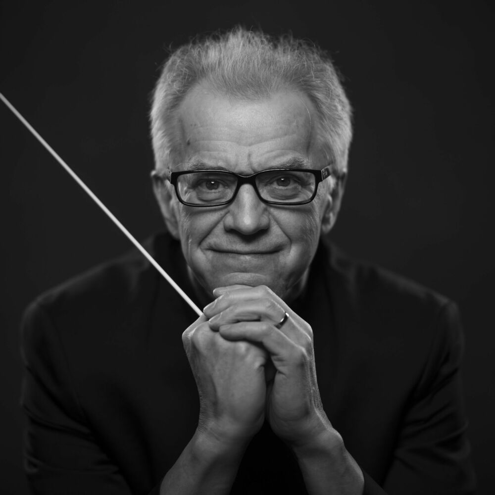 Picture of Osmo Vänskä
