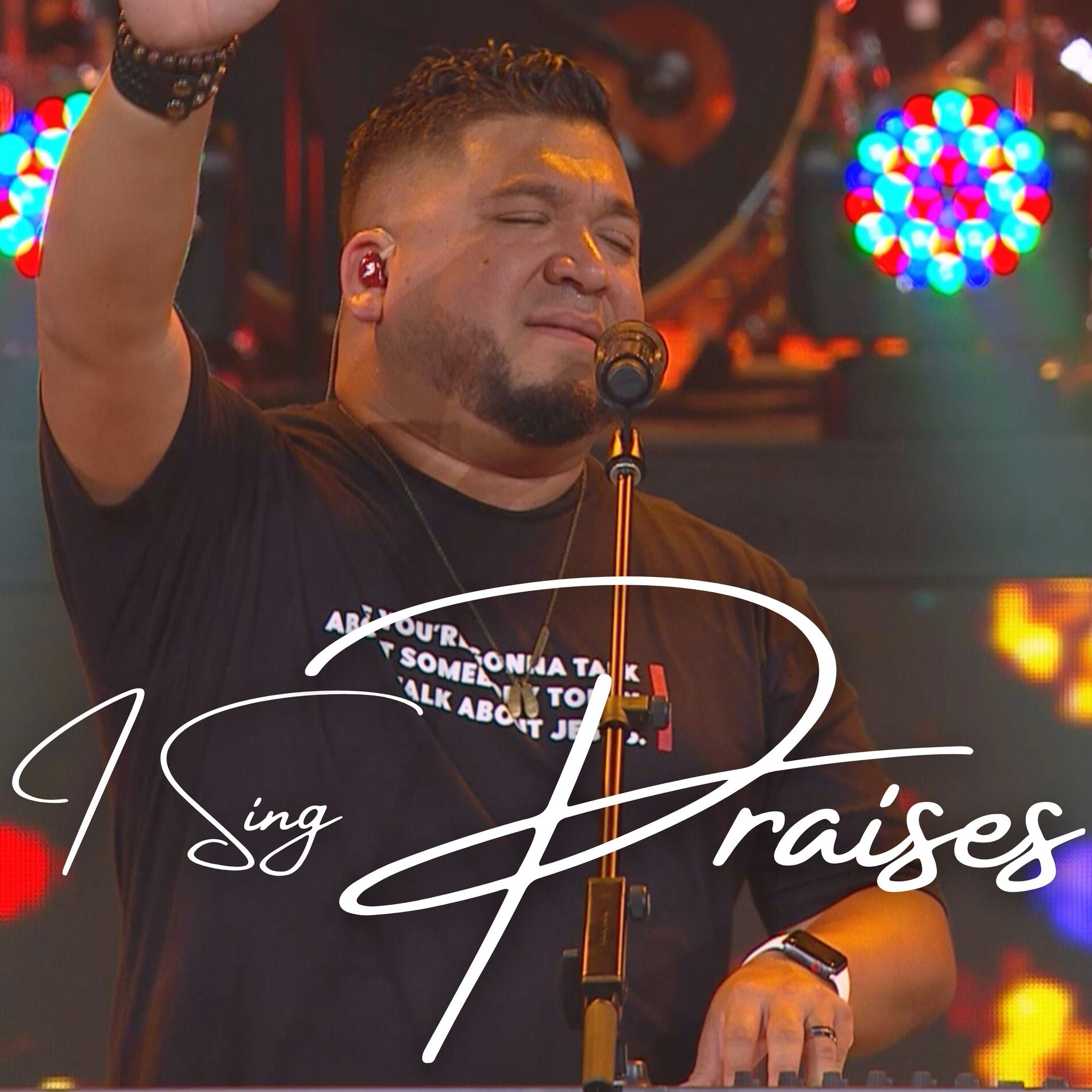 Josue Avila