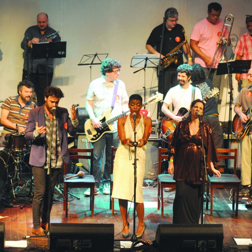 Picture of Orquestra Imperial
