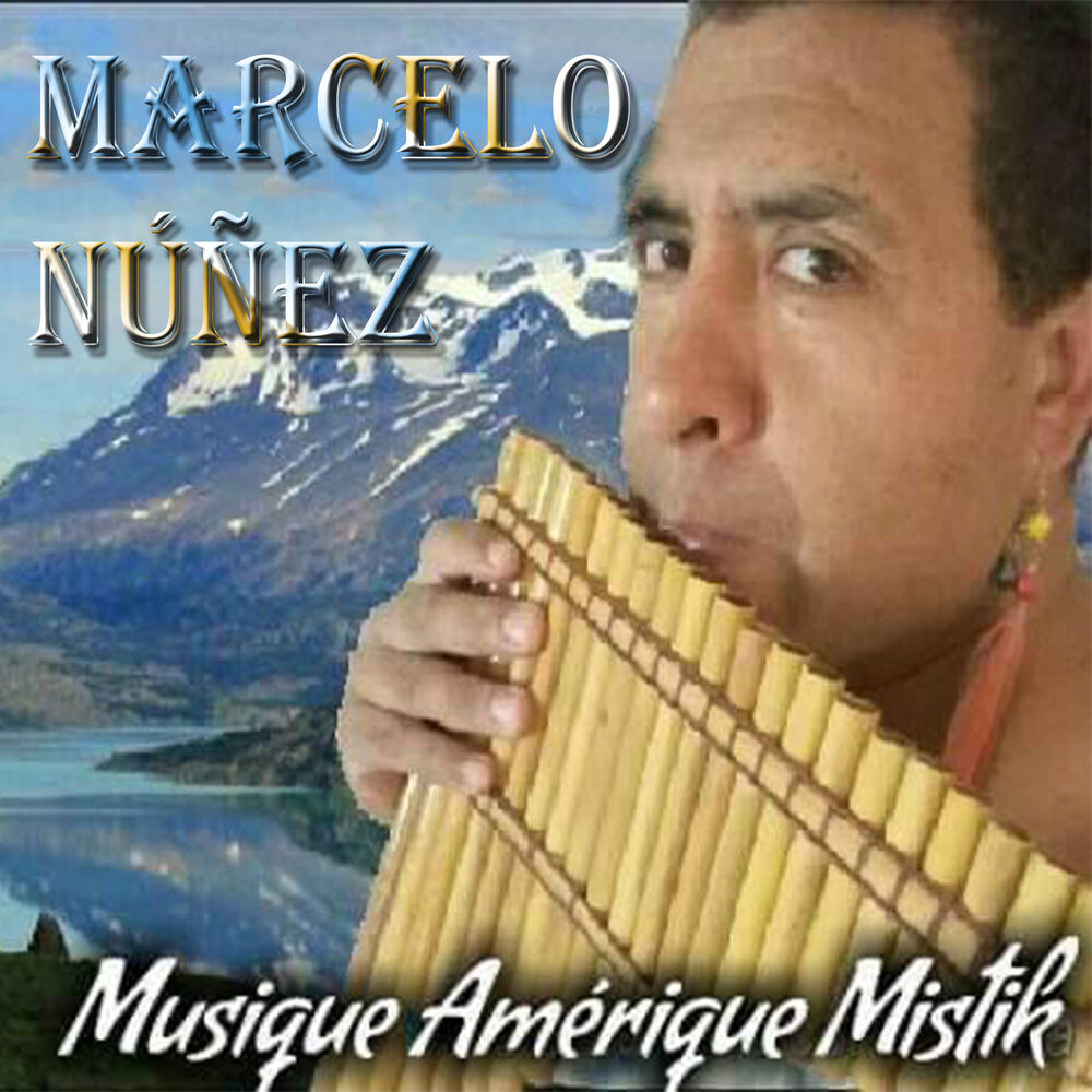 Picture of Marcelo Nunez