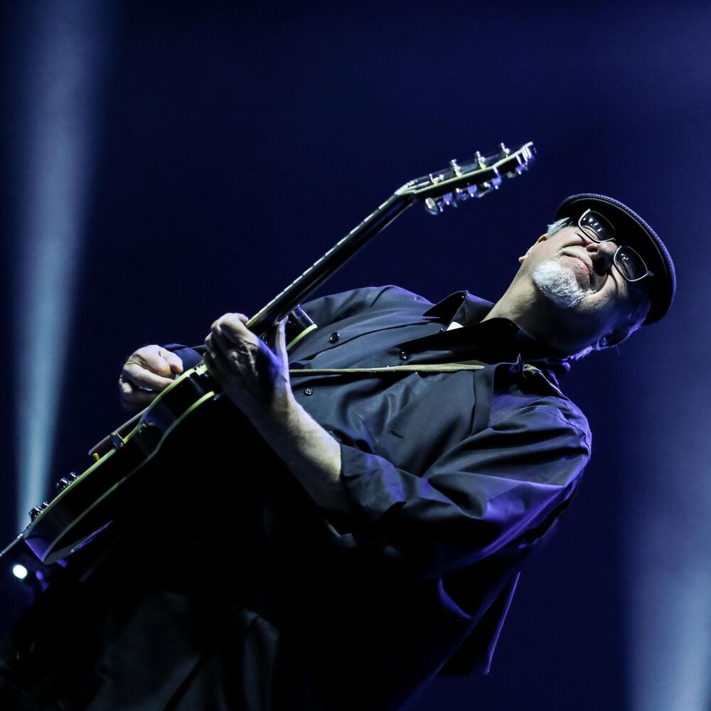 Picture of Dennis Coffey