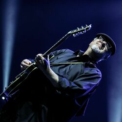 Picture of Dennis Coffey