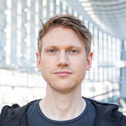 Picture of Bjorn Akesson