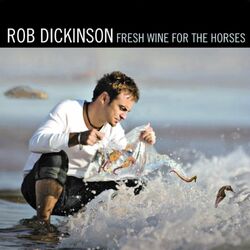 Picture of Rob Dickinson