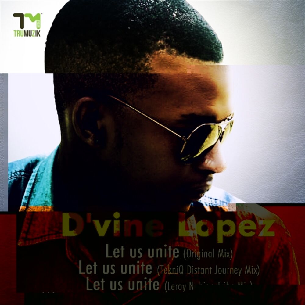 Picture of Dvine Lopez