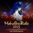 Sounds of Isha