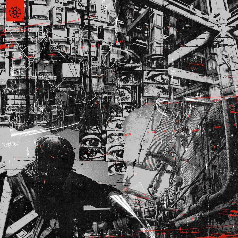 Picture of Machinyst