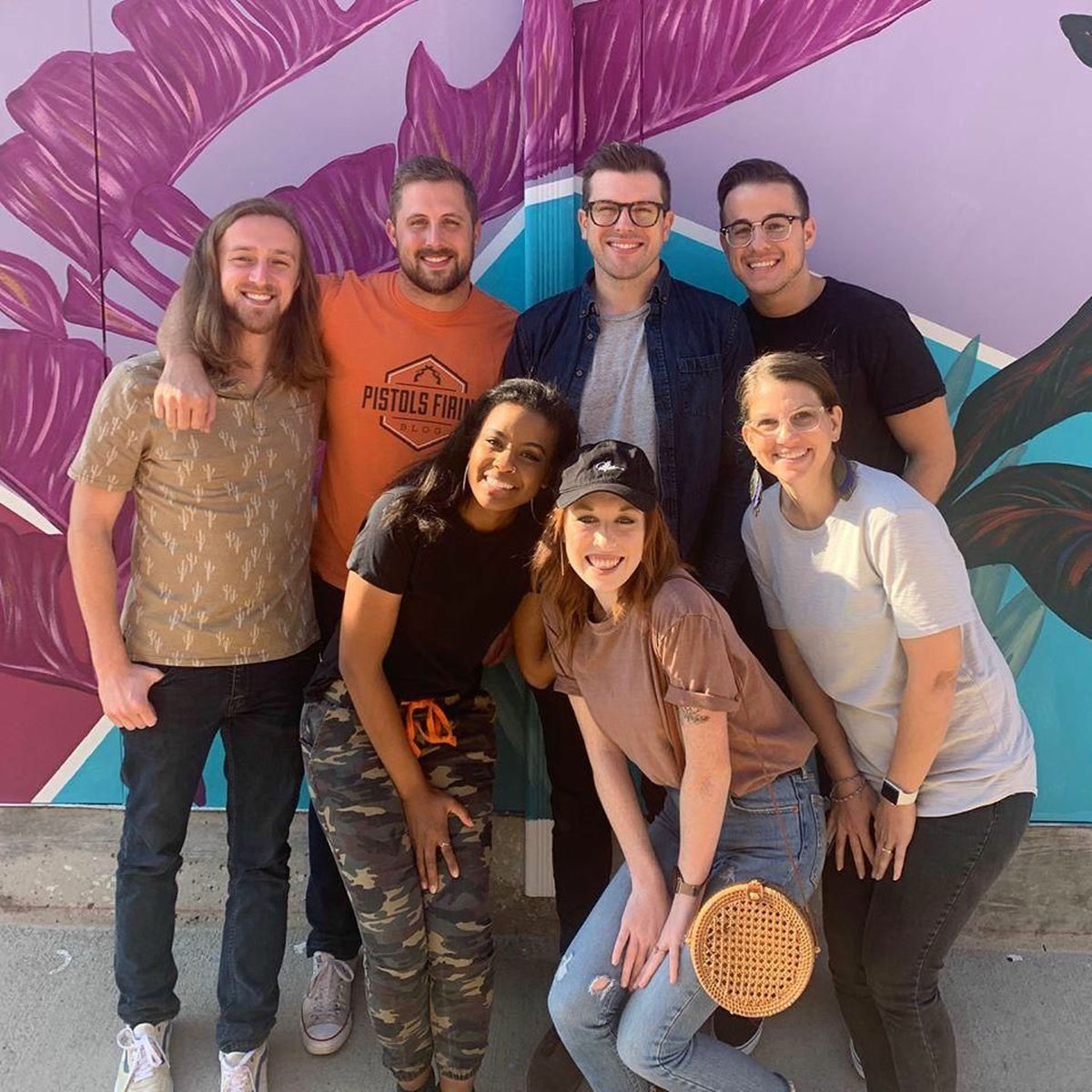 Artist picture of Switch