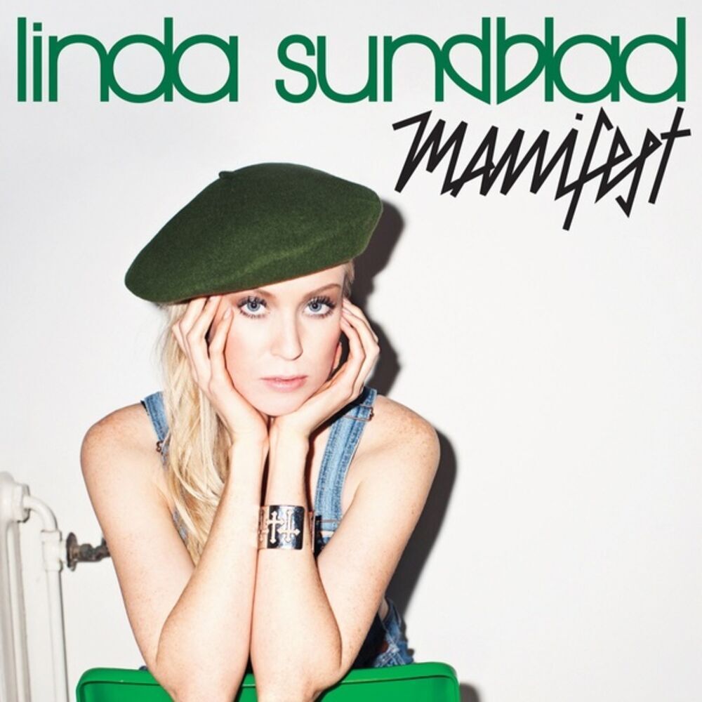 Picture of Linda Sundblad