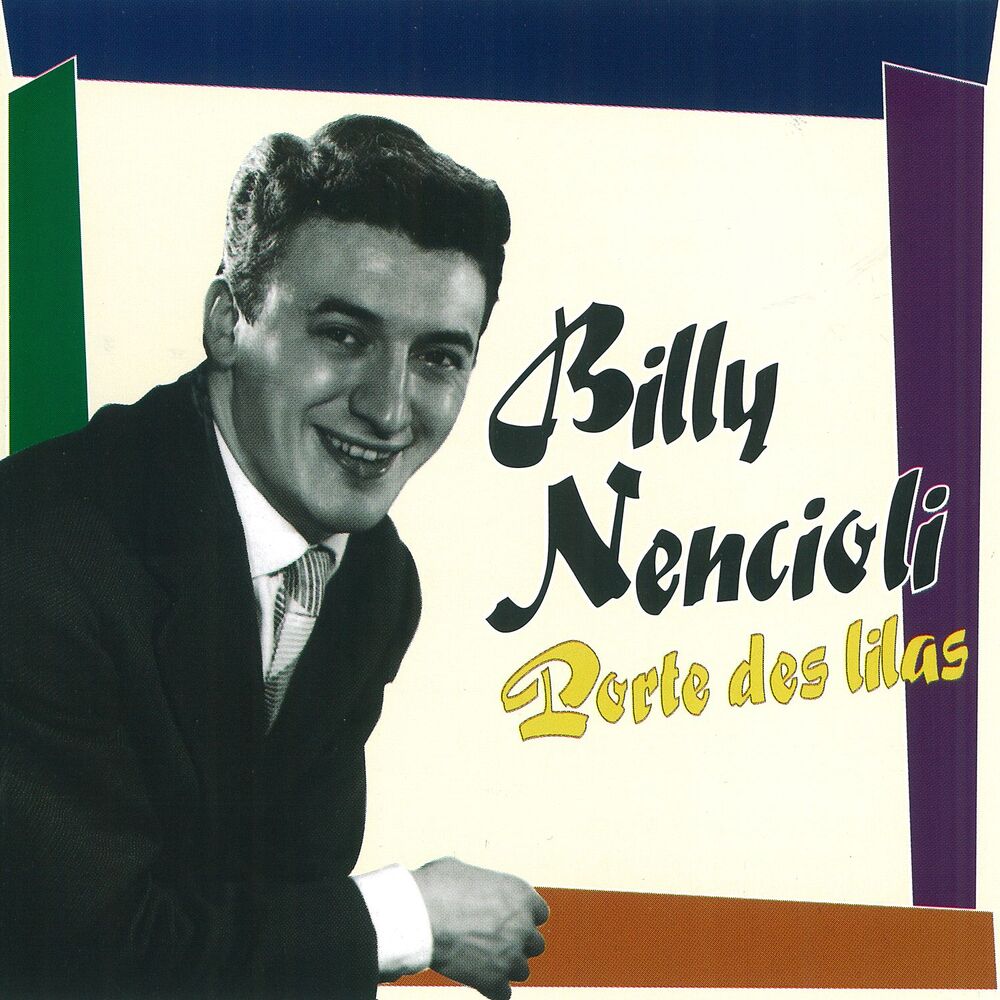 Picture of Billy Nencioli