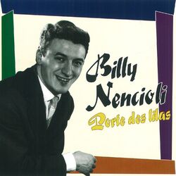 Picture of Billy Nencioli