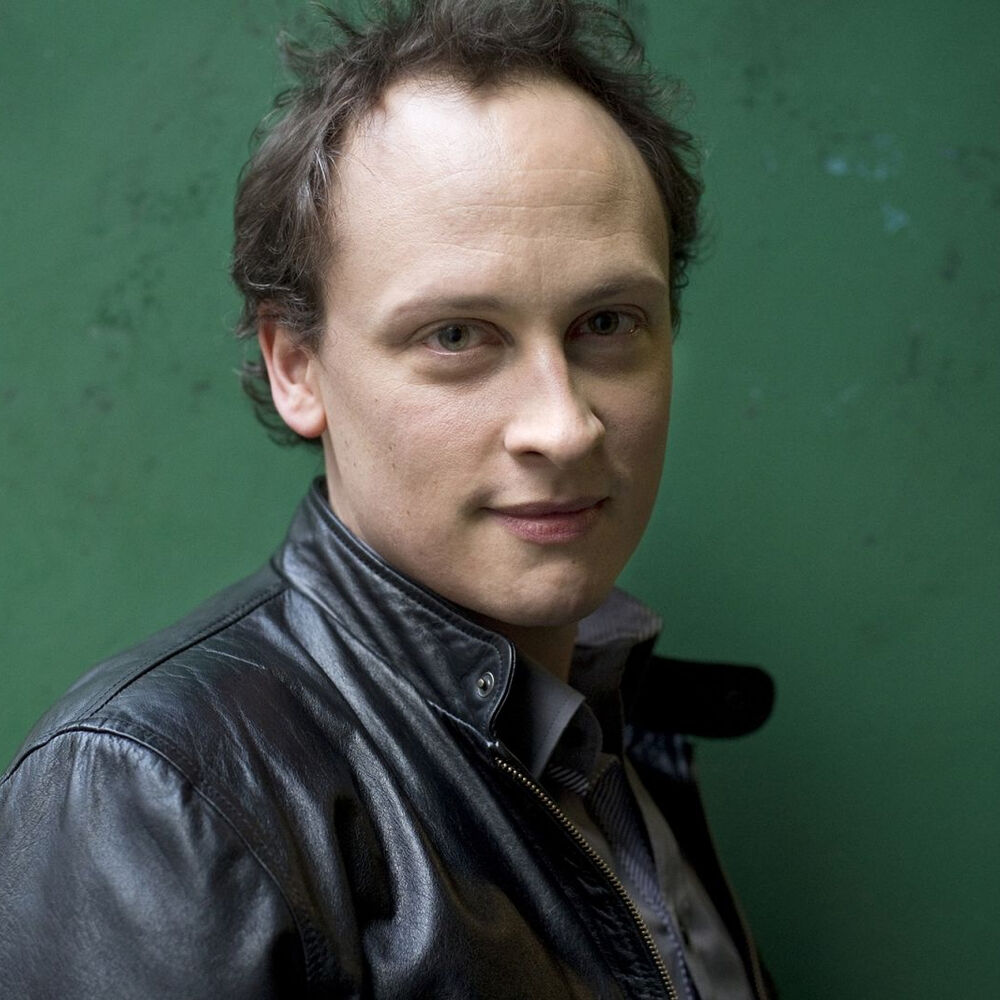 Picture of Romain Descharmes