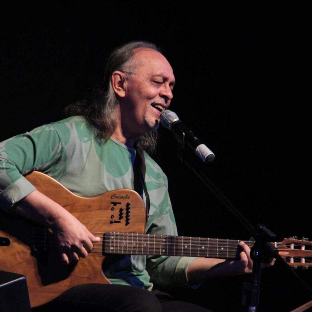 Picture of Nilson Chaves