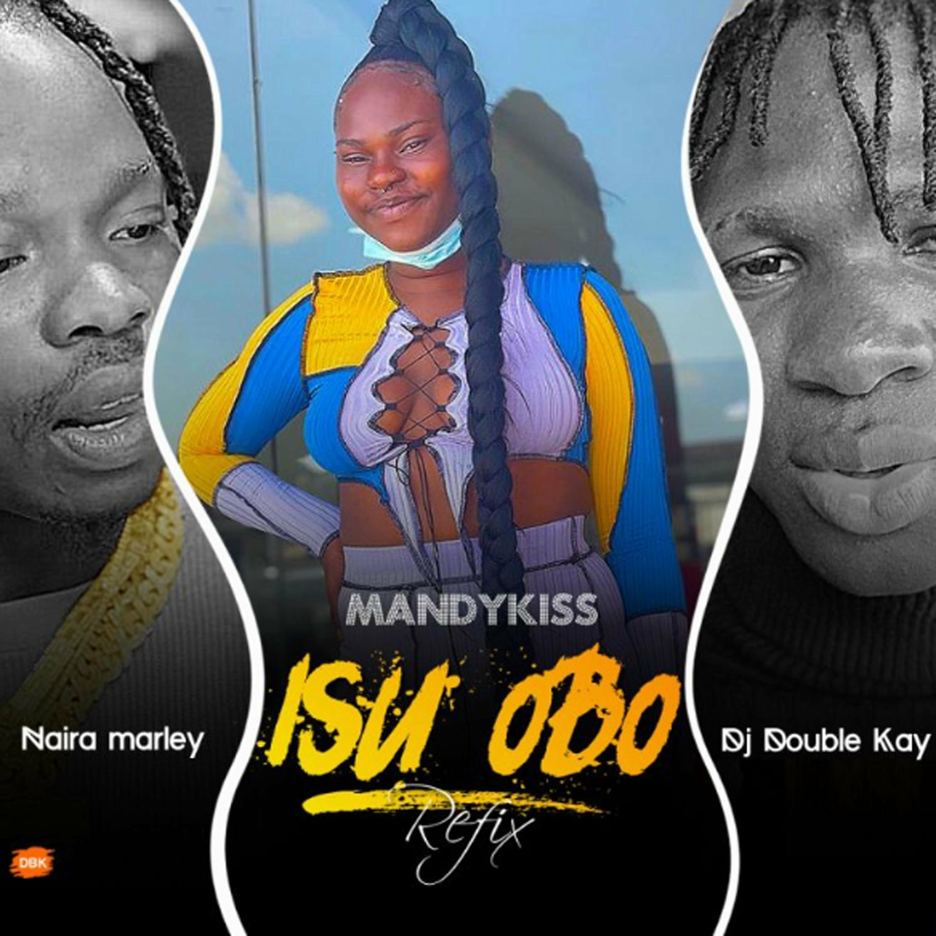 Dj double kay: albums, songs, concerts | Deezer