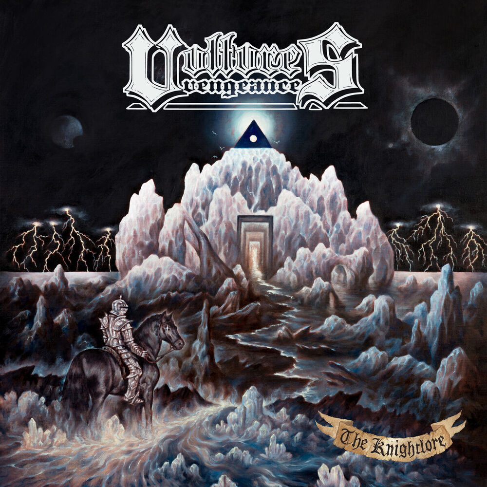 Picture of Vultures Vengeance