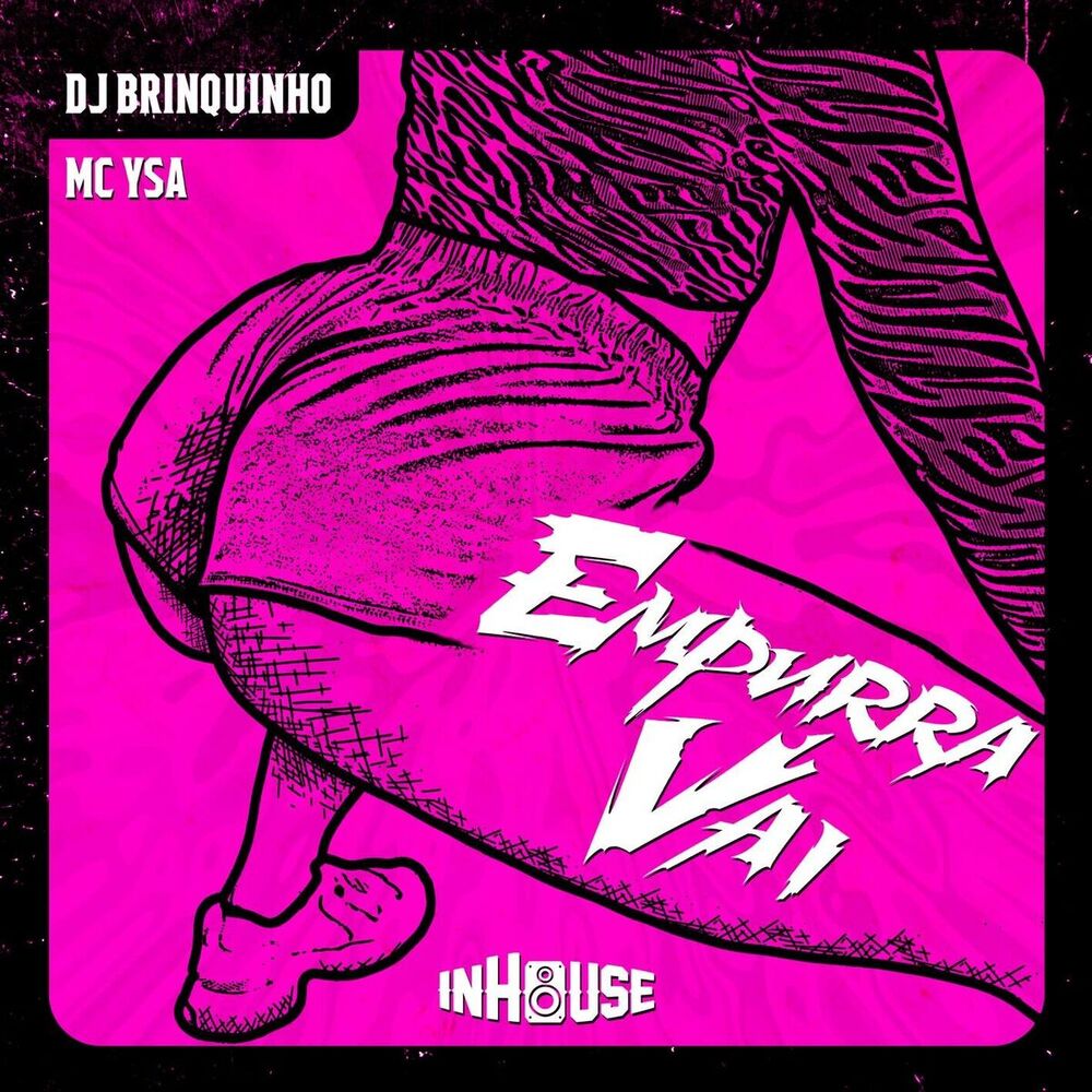 Picture of DJ Brinquinho