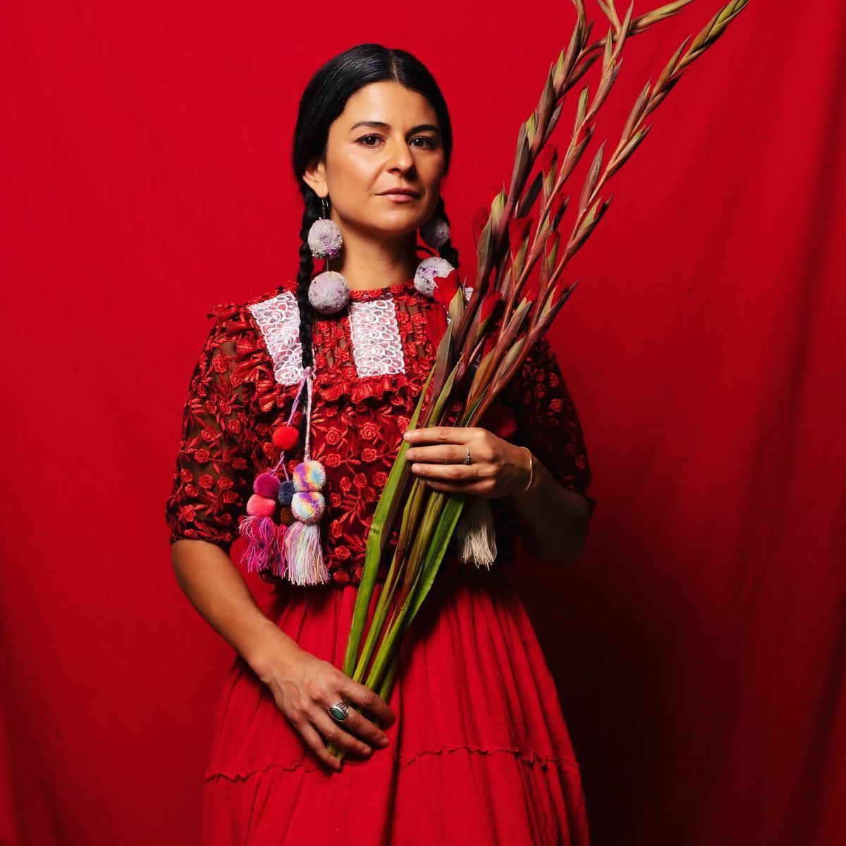 Artist picture of Mariee Sioux