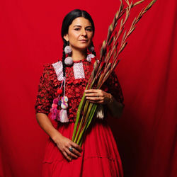 Mariee Sioux
