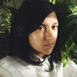 Picture of Shida Shahabi