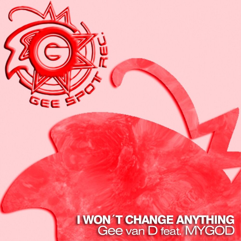 Picture of Gee Van D
