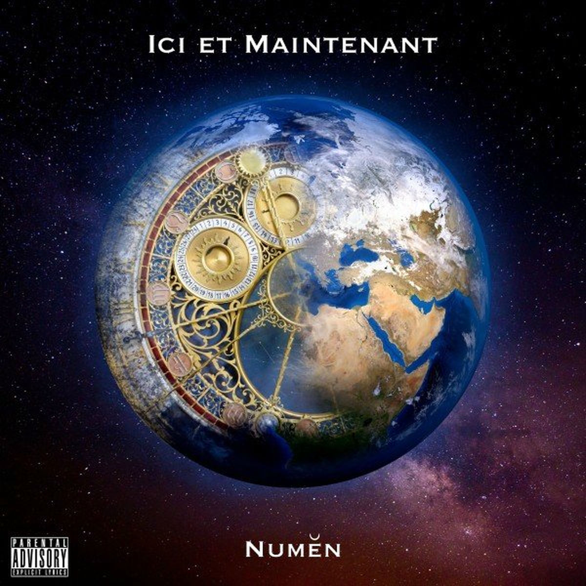 Numen