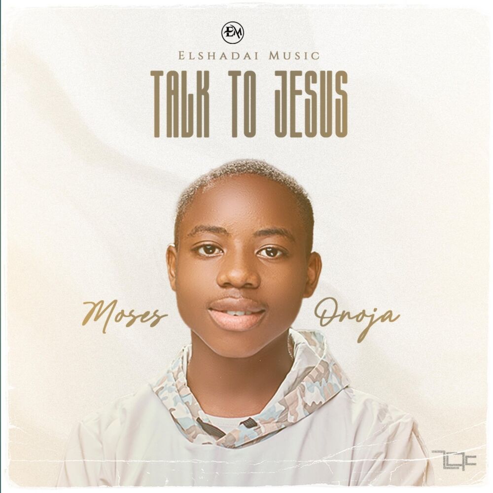 Picture of Moses Onoja