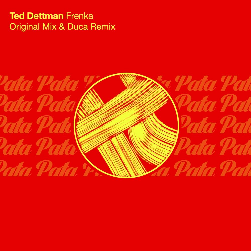 Picture of Ted Dettman