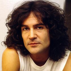 Picture of Billy Squier