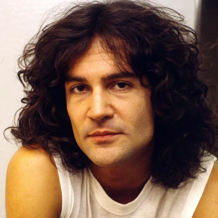Billy Squier