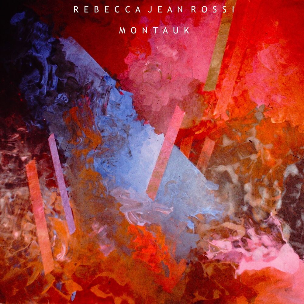 Picture of Rebecca Jean Rossi