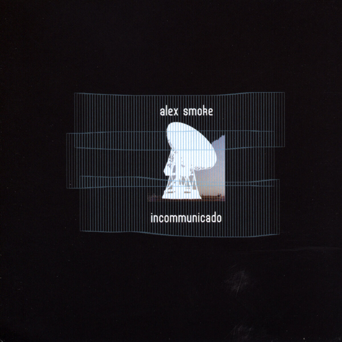 Alex Smoke