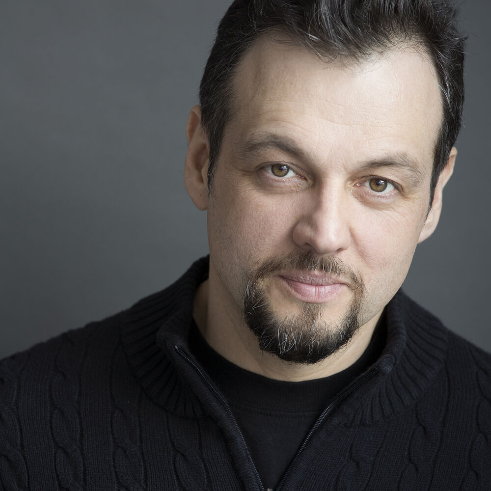 Picture of Carlos Diaz