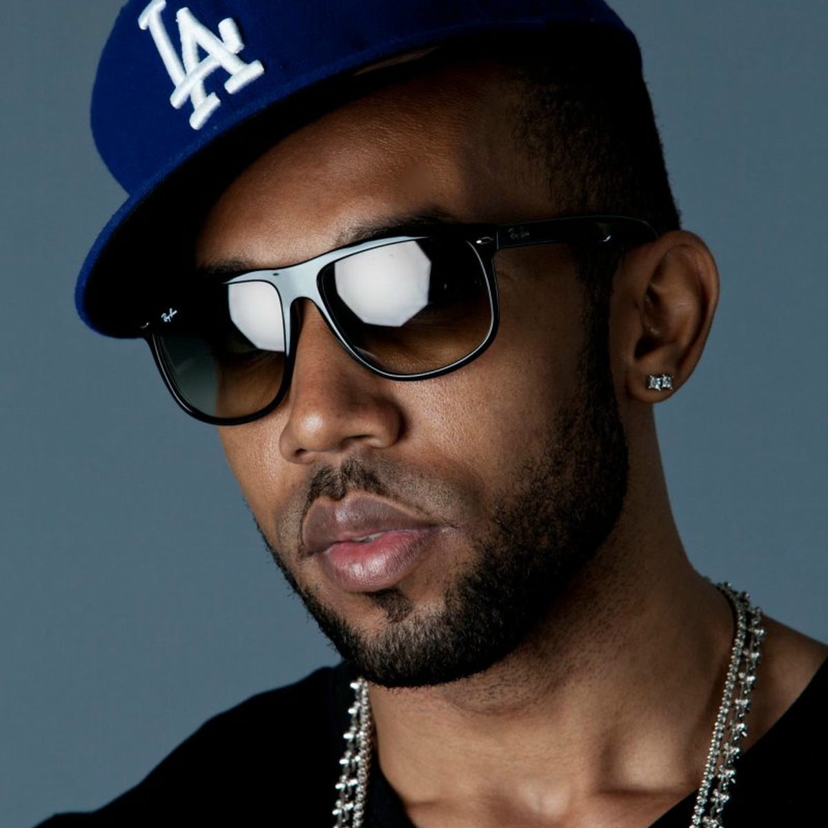 Artist picture of Baby Cham