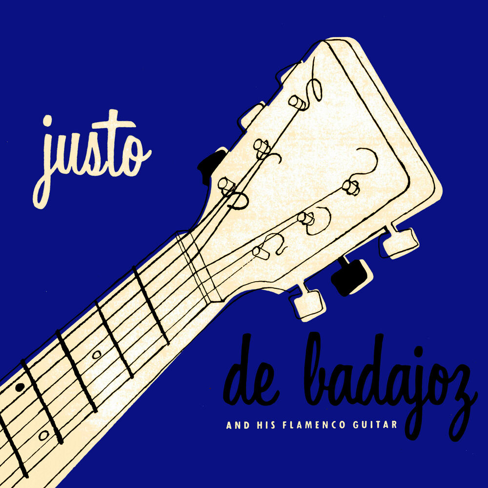 Picture of Justo de Badajoz