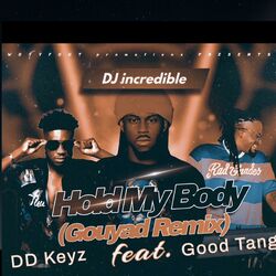 DJ Incredible