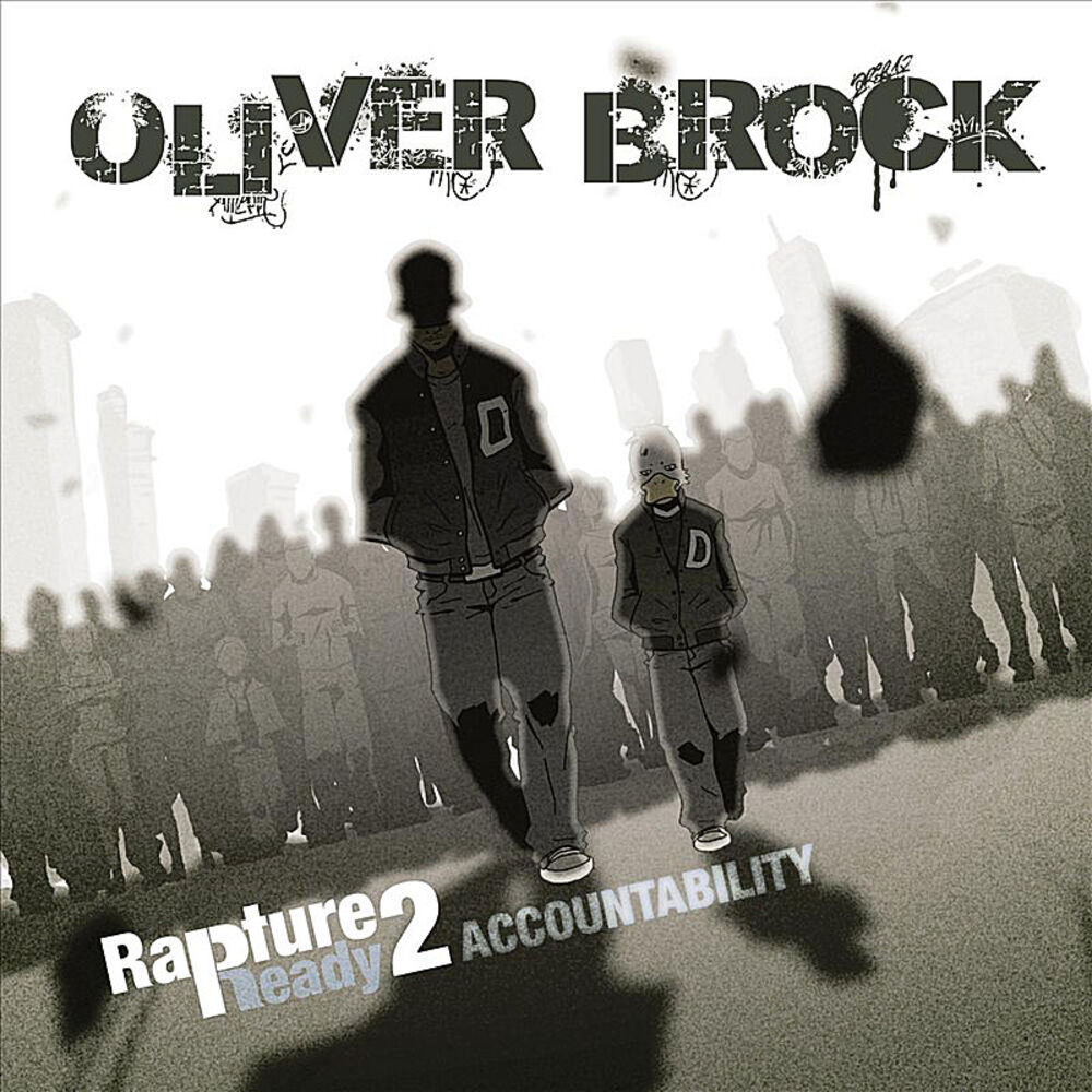 Picture of Oliver Brock
