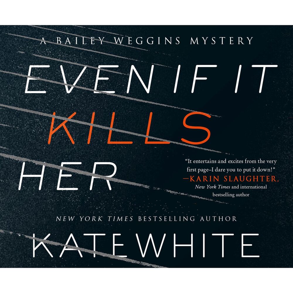 Picture of Kate White