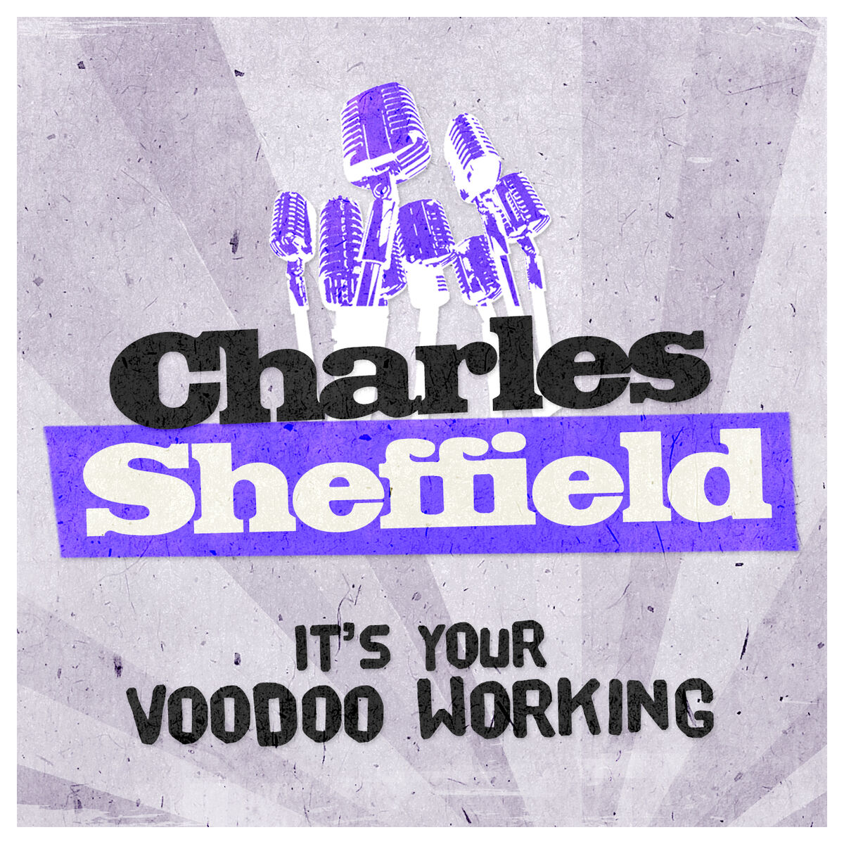 Charles Sheffield