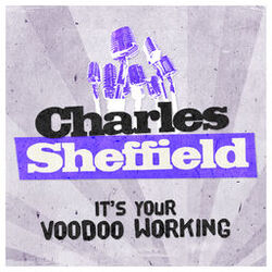 Picture of Charles Sheffield