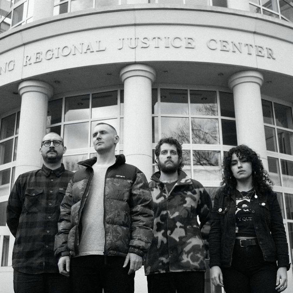 Photo de l'artiste Regional Justice Center