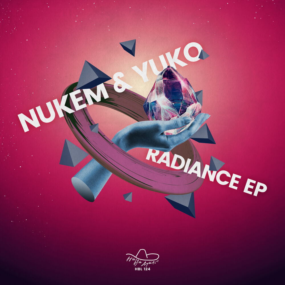 Picture of Nukem , Yuko.