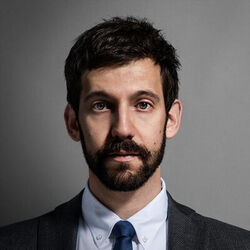 Picture of Rob Cantor