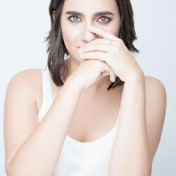 Picture of Marta Gómez