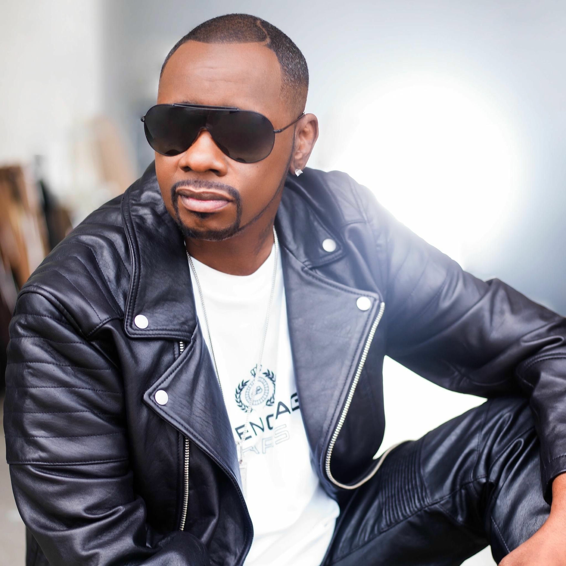 Artist picture of K-Ci