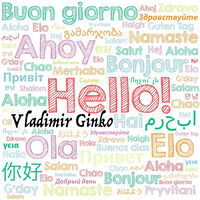 Vladimir Ginko