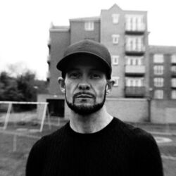 HARRY SHOTTA